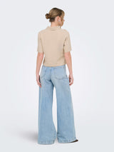Goa Linen Blend Shirt