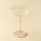 Celeste Coupe Glass