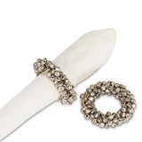 Jingle Bell Napkin Ring