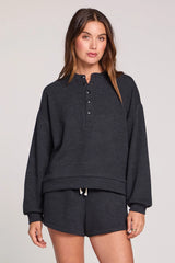 Long Sleeve Pullover F26