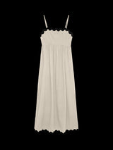 Jenna Long Dress
