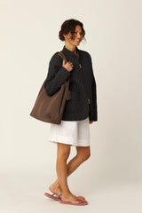 Knitty Bag-Buckthorn