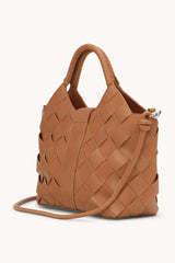 Chip Braided Bag