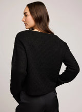 Lila Sweater