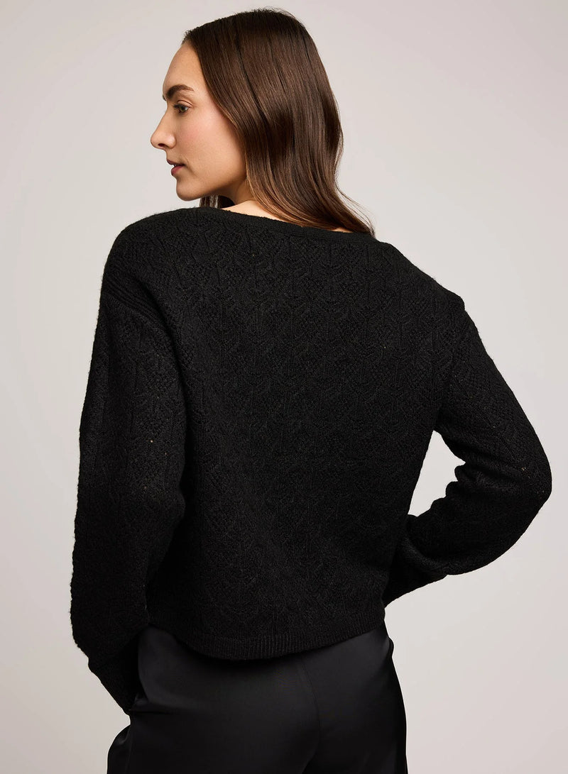 Lila Sweater