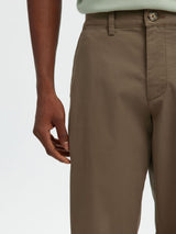 Miles Slim Pant S26