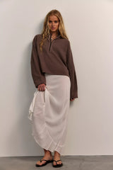 Celeste Quarterzip