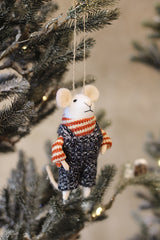 Quincy Mouse