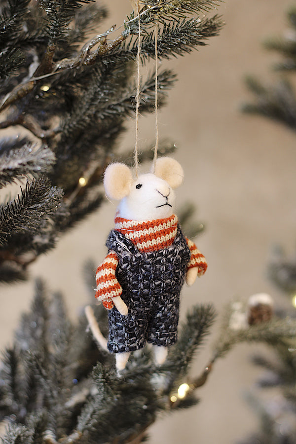 Quincy Mouse
