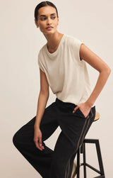 Saunder Track Pants