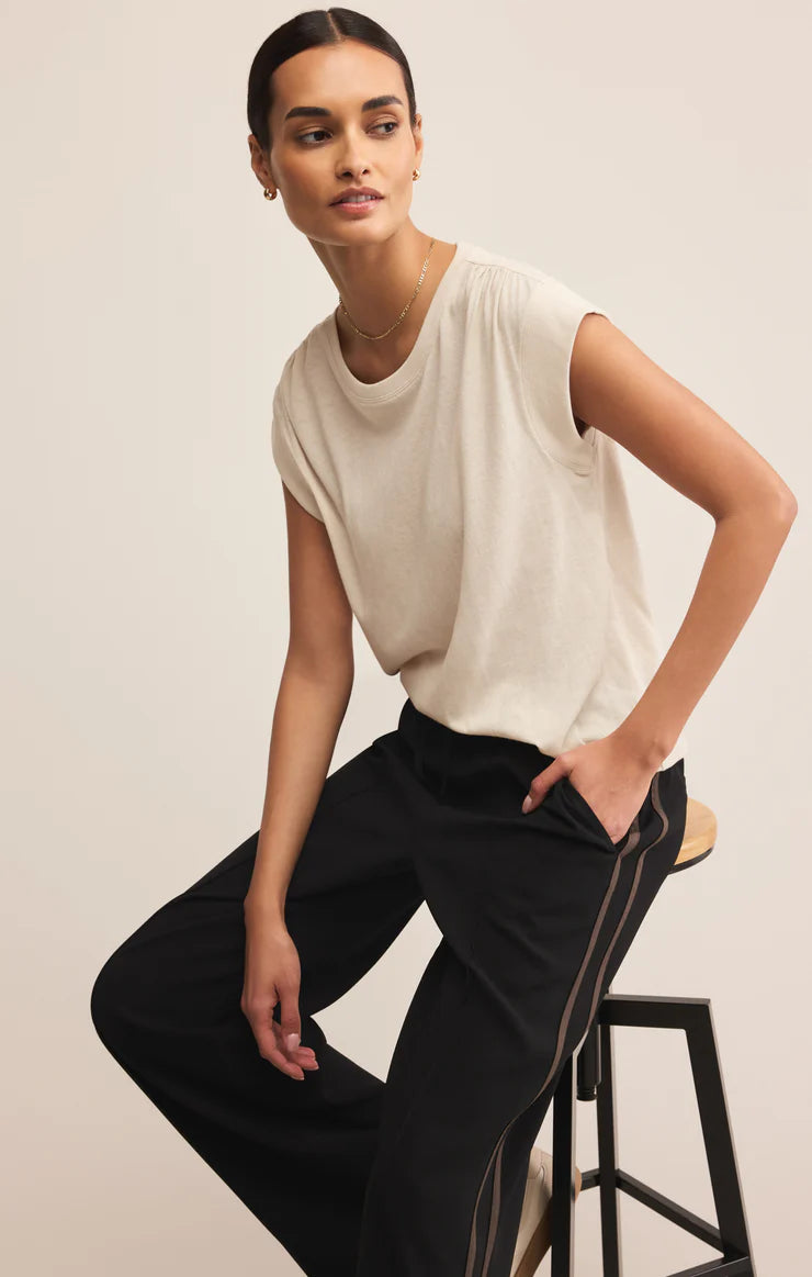 Saunder Track Pants