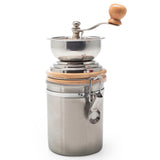 Cafe Coffee Grinder