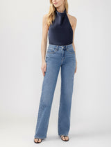 Avery Trouser W/Sparkle