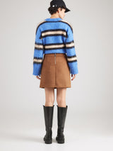 Donna Hazel Skirt