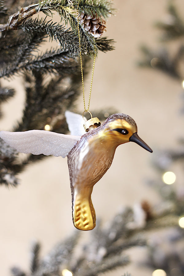 Hummingbird Orn.