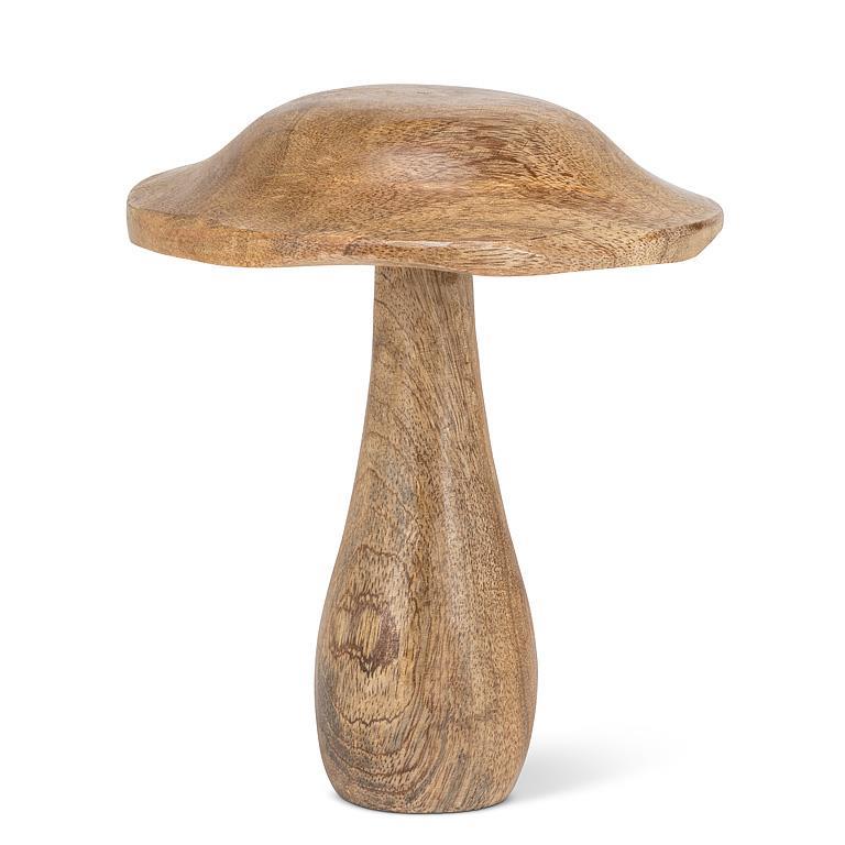 Wavy Cap Mushroom