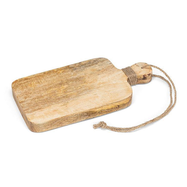 Board W/Handle & Cord
