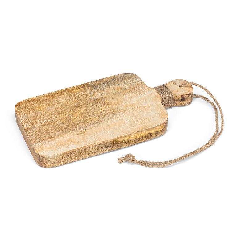 Board W/Handle & Cord