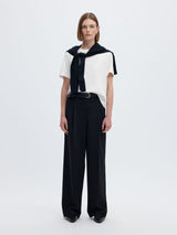 Essential Boxy Tee F26