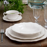 Impressions Dinner Plate