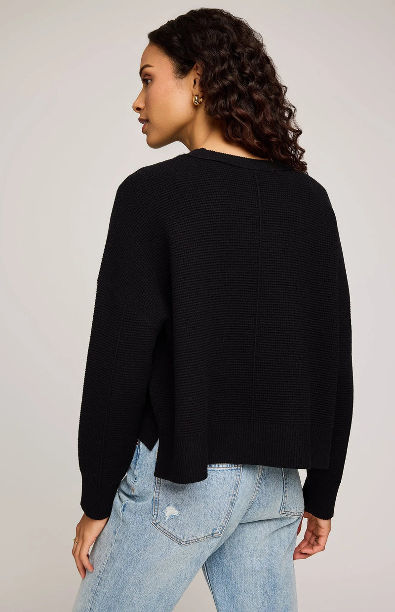 Axel Sweater