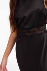 Delaney Maxi Dress