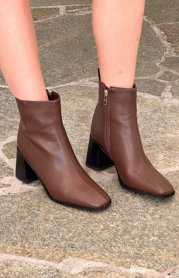 Svea Boot