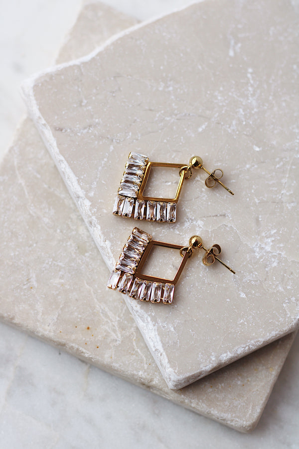 Evelyn Earrings
