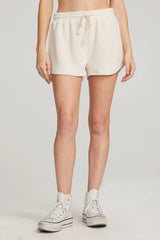 Pull On Shorts S25