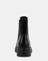 Beaming Boot
