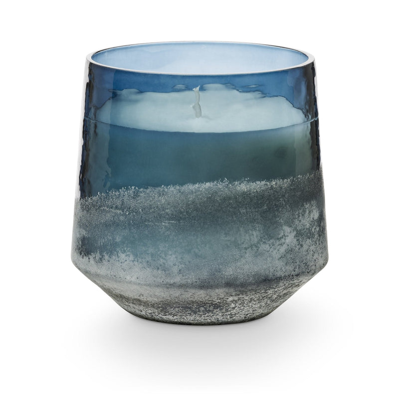 Baltic Glass Candle