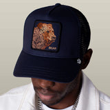 Bear Trucker