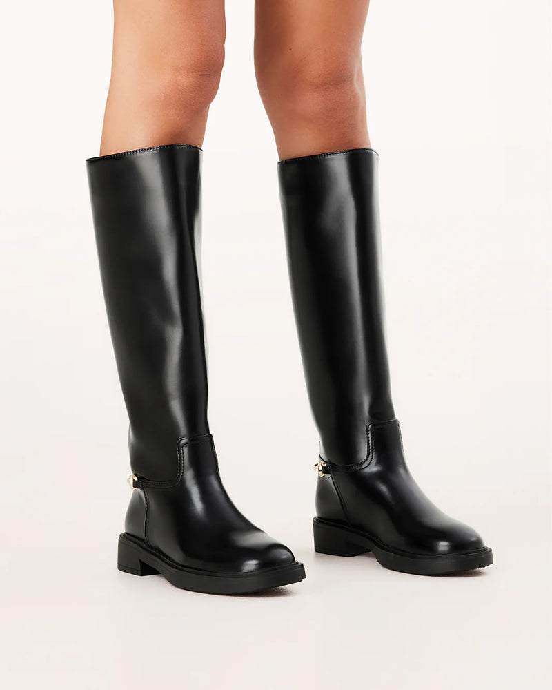 Xoel Boot