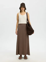 Viva Long Skirt