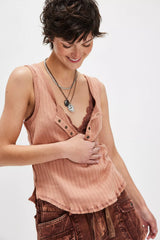 Bryson Henley Tank