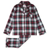 Family Tartan PJ's -Ladies