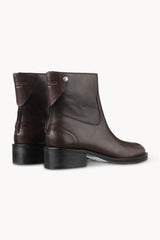 Asteria Boot-Brown