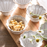 Cuisine Petal Bowl
