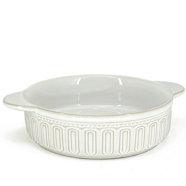 Petite Four Round Baker