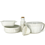 Petite Four Round Baker