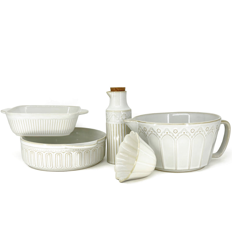Petite Four Round Baker