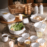 Petite Four Round Baker