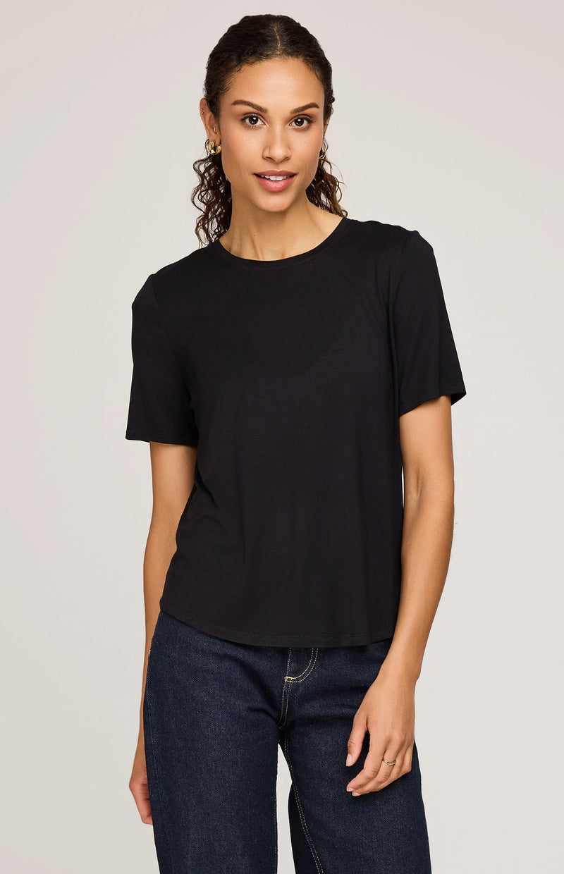 Brielle Tee S25