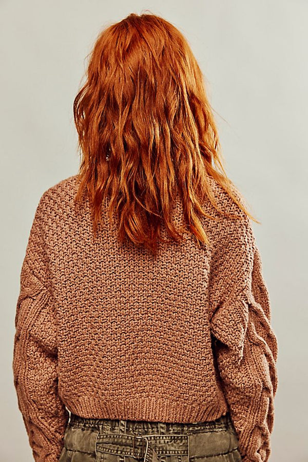 Bonfire Cardigan