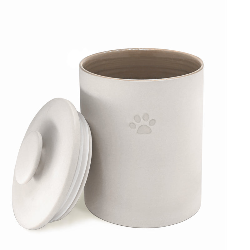 Paws Pet Canister