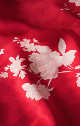 Alyse Darya Floral Maxi