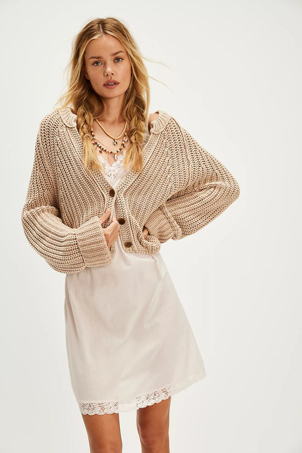 Sweet Nothing Cardi F25
