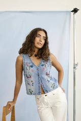 Tiala Aniceta Vest