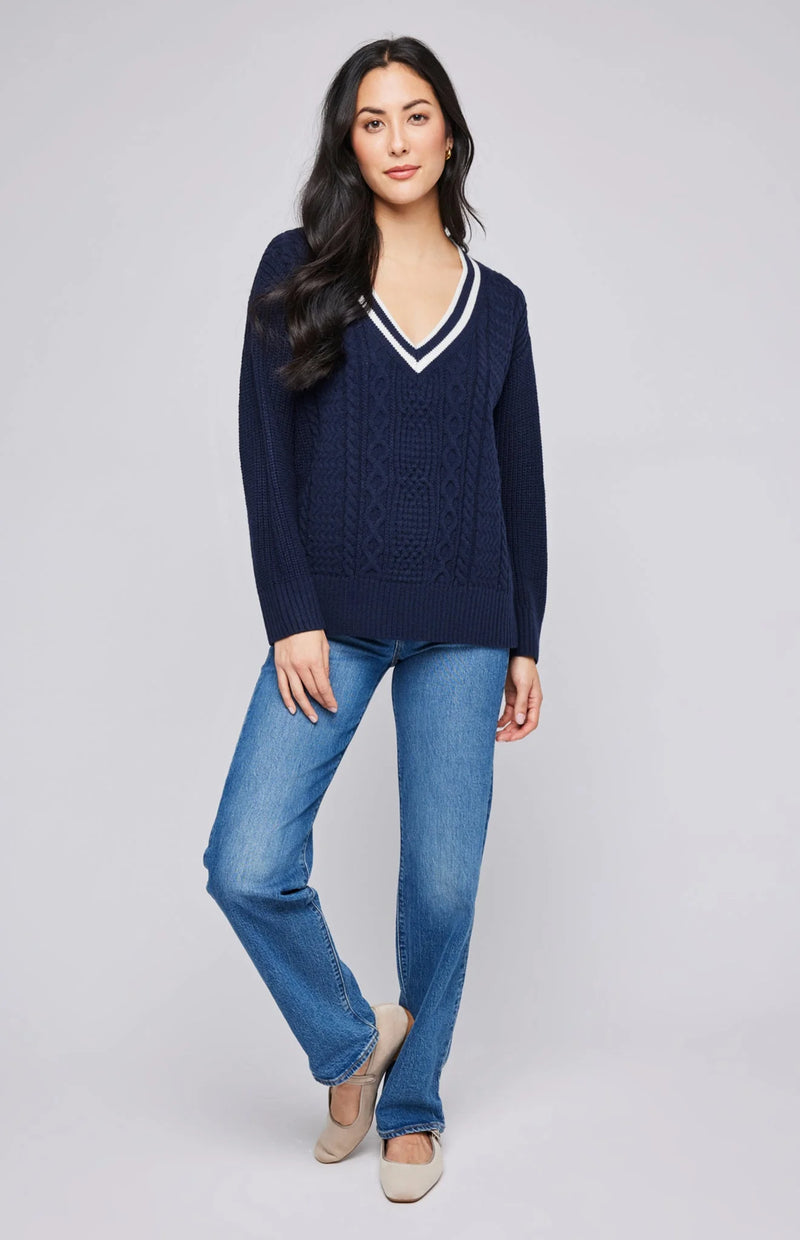 Kyla Sweater