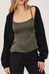 Gwendolyn Cardigan